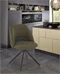 Image Scaun de bucătărie HALMAR K546 Olive