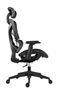 Image Fotoliu de birou ANTARES ESTER Black