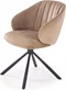 Image Scaun de bucătărie HALMAR K533 Cappucino