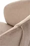 Image Scaun de bucătărie HALMAR K533 Cappucino
