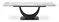 Image Стол для кухни HALMAR FERNANDO White Marble/Black