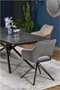 Image Scaun de bucătărie HALMAR К535 Grey