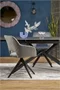 Image Scaun de bucătărie HALMAR К535 Grey