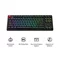 Image Tastatură Keychron C3 Pro 8K QMK Black