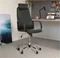 Image Fotoliu de birou Nowy Styl DIPLOMAT HR CHROME ECO-30