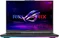 Image Laptop ASUS ROG Strix G16 G614FR-RV008 16"(Ryzen 9 9955HX, 16GB, 1TB, RTX 5070Ti, No OS )
