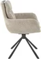 Image Scaun de bucătărie HALMAR K495 Beige