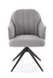 Image Scaun de bucătărie HALMAR K570 Grey