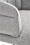 Image Scaun de bucătărie HALMAR K570 Grey