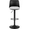 Image Scaun de bar Halmar H127 Black