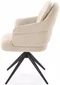 Image Scaun de bucătărie HALMAR K570 Beige