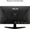 Image Monitor ASUS TUF Gaming VG259Q5A