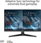 Image Monitor ASUS TUF Gaming VG259Q5A
