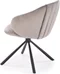 Image Scaun de bucătărie HALMAR K533 Grey