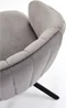 Image Scaun de bucătărie HALMAR K533 Grey