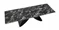 Image Стол для кухни HALMAR HILARIO Black