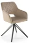 Image Scaun de bucătărie HALMAR K535 Beige