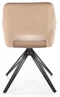 Image Scaun de bucătărie HALMAR K535 Beige