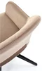 Image Scaun de bucătărie HALMAR K535 Beige