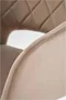 Image Scaun de bucătărie HALMAR K535 Beige