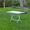 Image Стол TRA ROYAL White