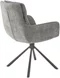 Image Scaun de bucătărie HALMAR K495 Gray