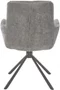 Image Scaun de bucătărie HALMAR K495 Gray