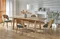 Image Стол для кухни HALMAR EDMONDO Natural