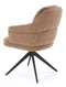 Image Scaun de bucătărie HALMAR K570 Cinnamon