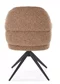 Image Scaun de bucătărie HALMAR K570 Cinnamon