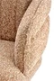 Image Scaun de bucătărie HALMAR K570 Cinnamon