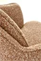 Image Scaun de bucătărie HALMAR K570 Cinnamon