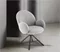 Image Scaun de bucătărie HALMAR K498 Grey