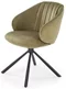 Image Scaun de bucătărie HALMAR K533 Olive