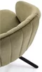 Image Scaun de bucătărie HALMAR K533 Olive