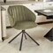 Image Scaun de bucătărie HALMAR K533 Olive