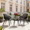 Image Комплект садовой мебели Jumi OM-614345 Black