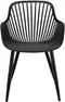 Image Комплект садовой мебели Jumi OM-614345 Black