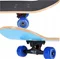 Image Скейтборд Nils Extreme CR3108SA Gravity Blue