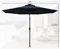 Image Umbrelă de grădină Costway NP11494NY Blue