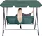 Image Садовые качели Springos Luna GS0029 Green