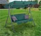 Image Садовые качели Springos Luna GS0029 Green
