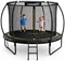 Image Батут Lean Sport 29171 Black