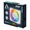 Image Кулер Arctic P14 Pro A-RGB White ACFAN00318A