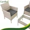 Image Set de mobilier de grădină Gardlov 26909 Beige/Grey