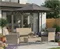 Image Set de mobilier de grădină Gardlov 26909 Beige/Grey