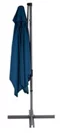 Image Umbrelă de grădină GoodHome Kalanga 878001000B Abyss Blue