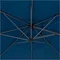 Image Umbrelă de grădină GoodHome Kalanga 878001000B Abyss Blue
