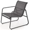 Image Комплект садовой мебели Halmar Conor Dark Grey/Light Grey