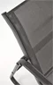Image Комплект садовой мебели Halmar Conor Dark Grey/Light Grey